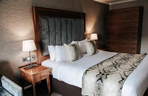 Alsager Hotel | Manor House Hotel & Spa, Alsager