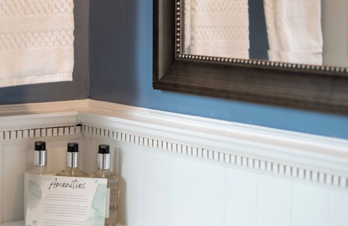 Norfolk Bed & Breakfast | Manor House Inn