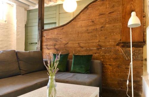 Holworth House | Manor House Mews - rustic Stable Conversion