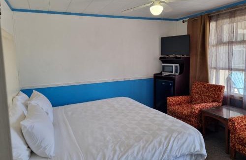 Southampton Hotel | Manor Motel