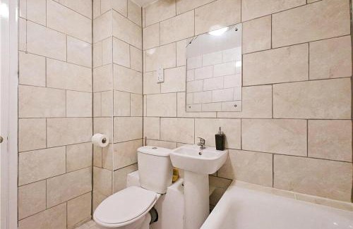 Thamesmead Apartment | Manor Place Apartment Thamesmead