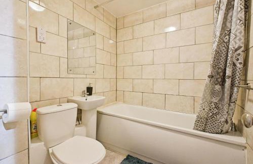 Thamesmead Apartment | Manor Place Apartment Thamesmead