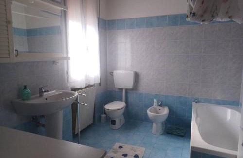 Berra Bed & Breakfast | Manor Room bike Garden