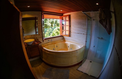 Campos do Jordao House | Mansão Austríaca Guesthouse