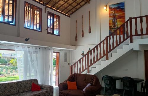 Conde House | Mansão Casa de Pedra