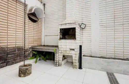 Morumbi House | Mansão com vista para a Mata Atlântica