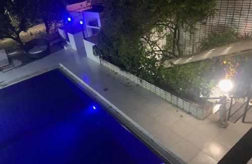 Morumbi House | Mansão com vista para a Mata Atlântica