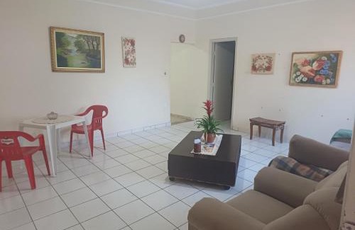 Franca House | Mansão Fênix