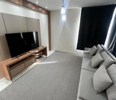 Caldas Novas Villa | Mansão Luxo Lago - Caldas Novas