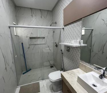 Caldas Novas Villa | Mansão Luxo Lago - Caldas Novas