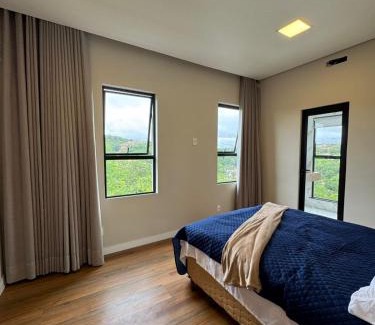 Havai House | Mansão Luxuosa em Condominio
