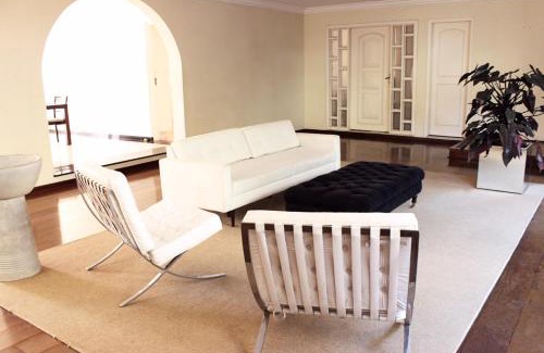 Morumbi House | Mansão Morumbi 91