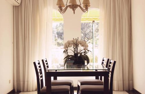Morumbi House | Mansão Morumbi 91