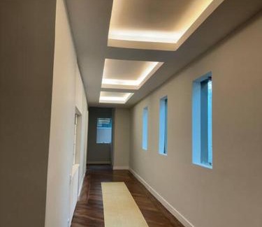 Sao Paulo Villa | Mansão Morumbi