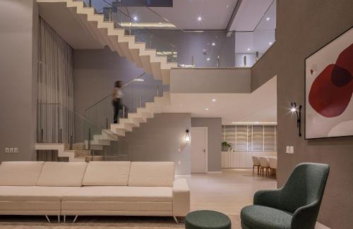Pecém House | Mansão Summerville em Cumbuco por Carpediem