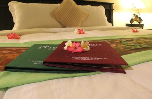 Pemuteran Resort | Mans Cottages & Spa