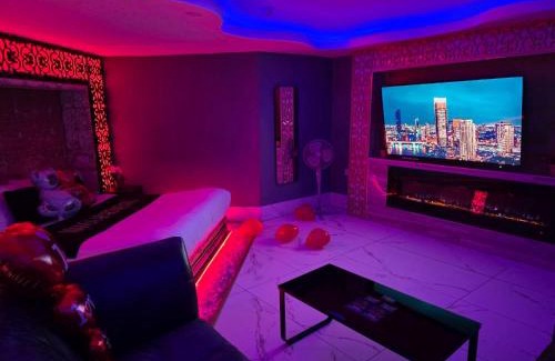 Bradford Apartment | Mansa Apartments