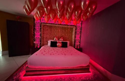 Bradford Apartment | Mansa Apartments