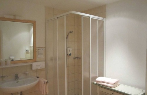 Niederau Hotel | Mansard Junior Suite Snow White with breakfast - Hotel Schneeberger