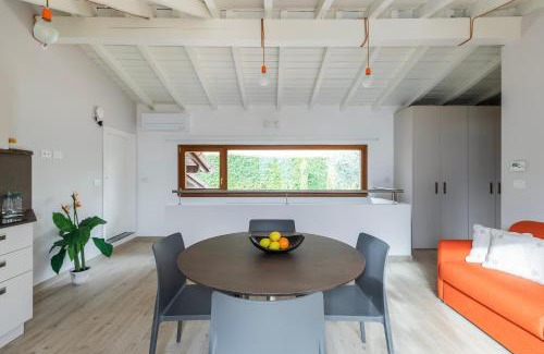 Tremezzina Apartment | Mansarda I Cipressi