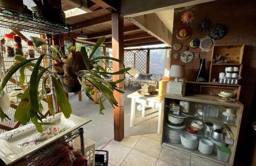 Zona I Val Melaina Apartment | Mansarda monolocale in roof garden