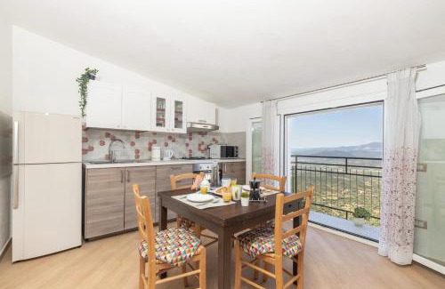 Baunei Apartment | Mansarda Moro