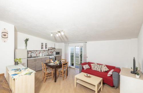 Baunei Apartment | Mansarda Moro