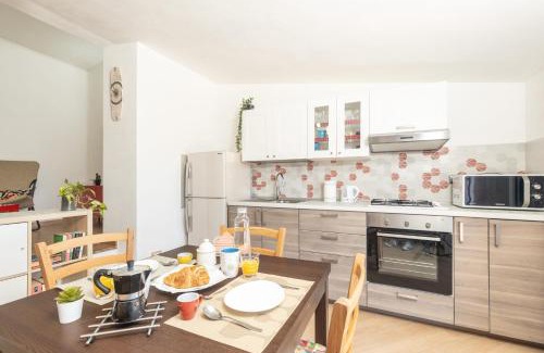 Baunei Apartment | Mansarda Moro