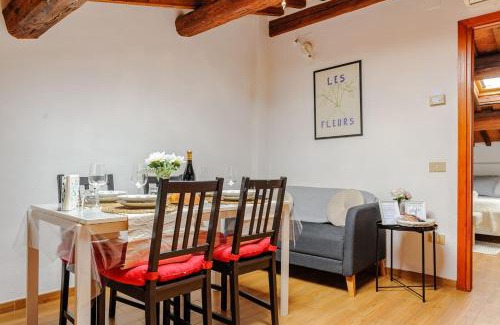 Pisa Apartment | Mansarda nel Cuore di Pisa