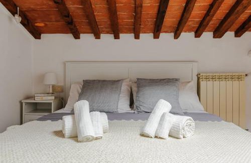 Pisa Apartment | Mansarda nel Cuore di Pisa