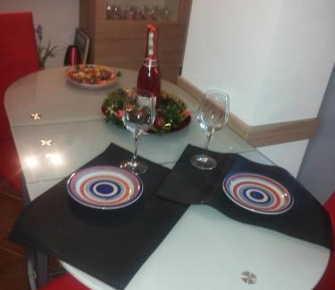 Alghero Apartment | Mansardina Sassu