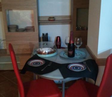 Alghero Apartment | Mansardina Sassu
