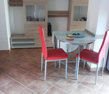 Alghero Apartment | Mansardina Sassu