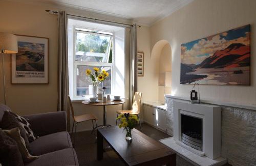 Hawick Apartment | Mansfield Apartment