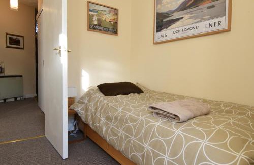 Hawick Apartment | Mansfield Apartment