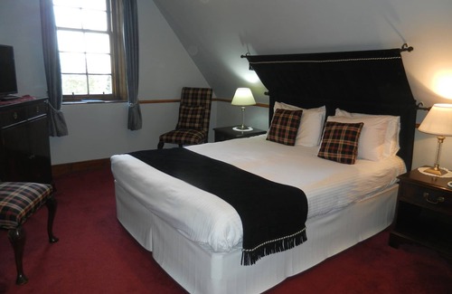 Glenmorangie Other | Mansfield Castle Hotel