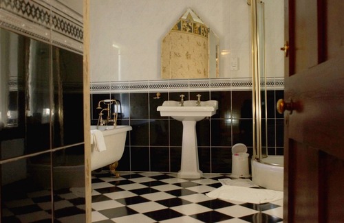 Glenmorangie Other | Mansfield Castle Hotel