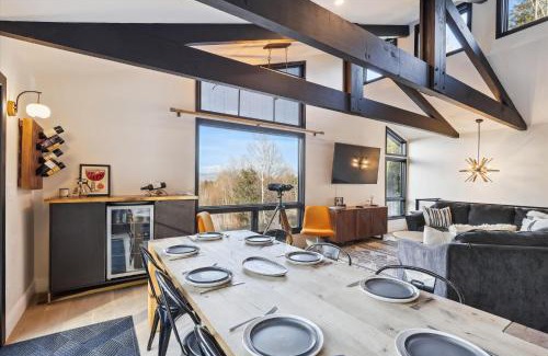 Stowe Area House | Mansfield View