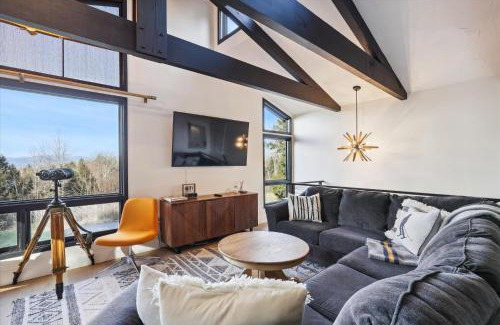 Stowe Area House | Mansfield View