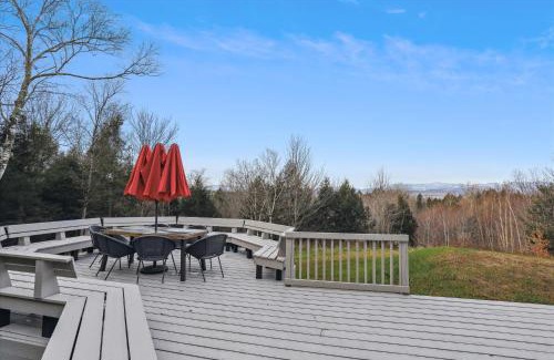 Stowe Area House | Mansfield View