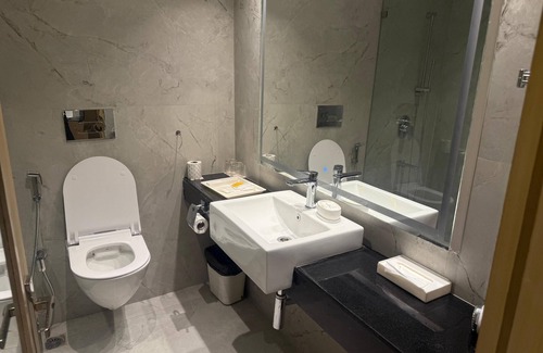 Ajmer Hotel | Mansingh Palace Ajmer