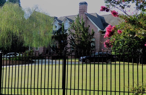 Ellenwood House | Mansion - 20 mins to Airport/ 20 mins to Downtown Atlanta & Buckhead