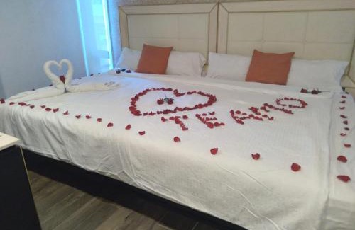 Centro Hotel | Mansion Azul Cholula
