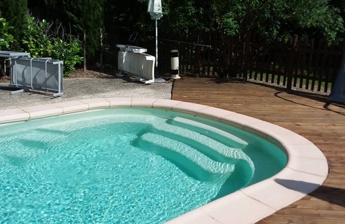 Campagnac-les-Quercy House | Mansion - Campagnac les Quercy