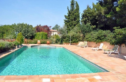Bastide Saint-Louis Cottage | Mansion - CarcassonneHouse with character
