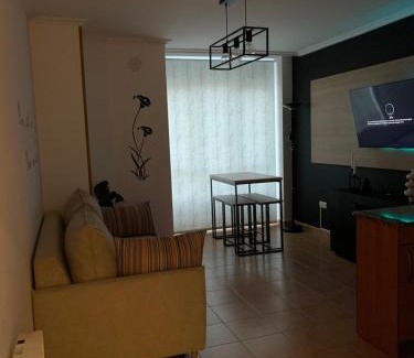 Viveiro Apartment | MANSIÓN DEL INDIANO