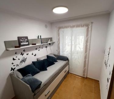 Viveiro Apartment | MANSIÓN DEL INDIANO