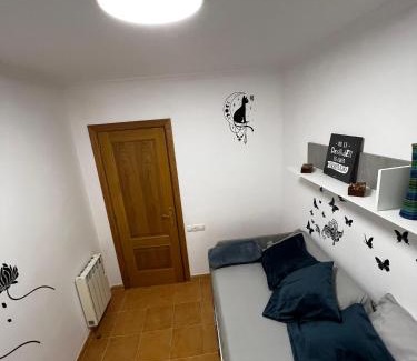 Viveiro Apartment | MANSIÓN DEL INDIANO
