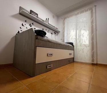 Viveiro Apartment | MANSIÓN DEL INDIANO