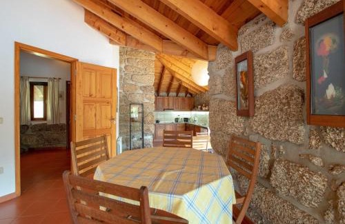 Santa Comba Dao House | Mansion in Dão Valley by River Beach